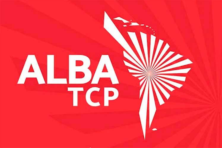 ALBA-TCP condena nuevas medidas coercitivas contra nuestro país Caracas. Prensa Latina