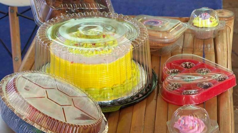 Parque de ferias invita a probar postres y dulces tradicionales Managua. Radio La Primerísima