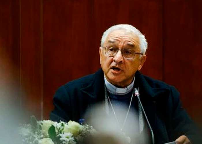 Obispo de Portugal afirma que iglesia encubre abusos sexuales Lisboa. Agencias