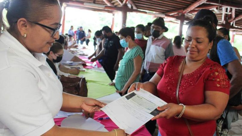 Realizaran cuarta entrega de créditos con Programa Adelante Managua. Radio La Primerísima