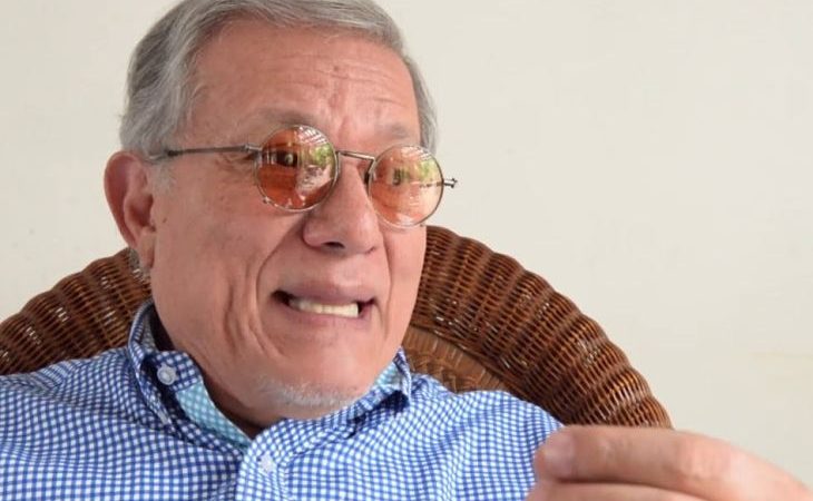 Fiscalía pide prisión preventiva para Óscar Vargas por patricida Managua. Radio La Primerísima/ Por Jerson Dumas