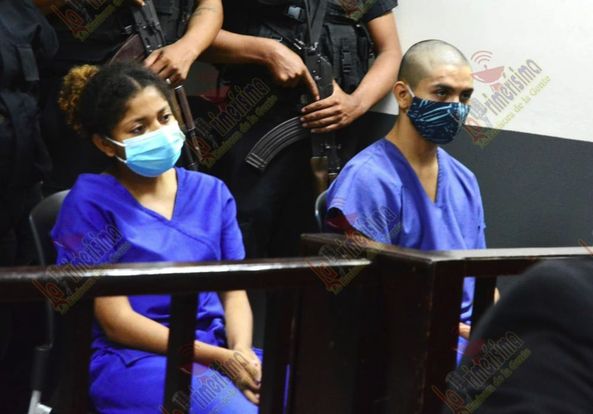 Pruebas incriminan a asesinos de hermanitas de Ciudad Belén Managua. Radio La Primerísima/Por Jerson Dumas