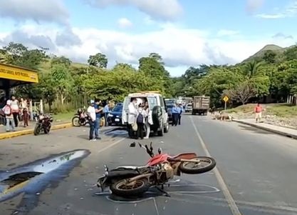 Gobierno se solidariza con familia de niñas fallecidas en accidente Managua. Radio La Primerísima