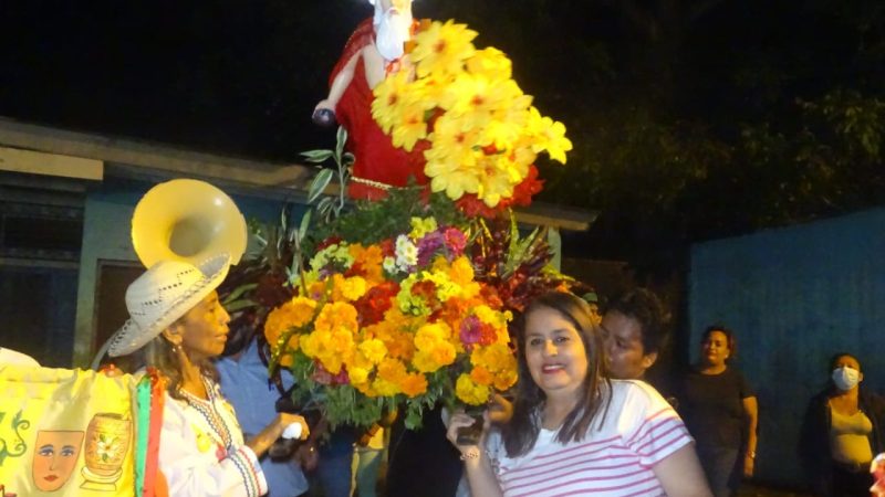 Torovenado El Malinche celebra 132 años de tradición Managua. Radio La Primerísima