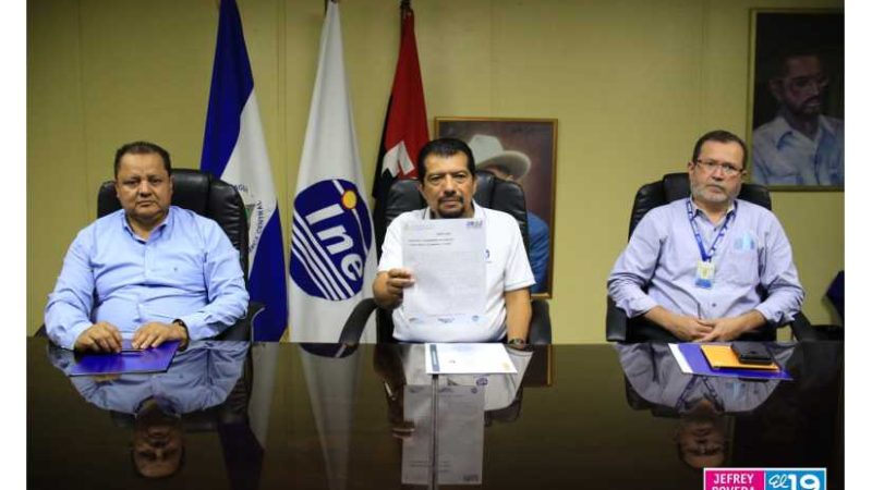 Gobierno asume incremento de los combustibles y gas licuado Managua. Radio La Primerísima