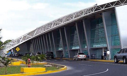 Nicaragua iniciará a modernizar sus aeropuertos Moscú. Sputnik