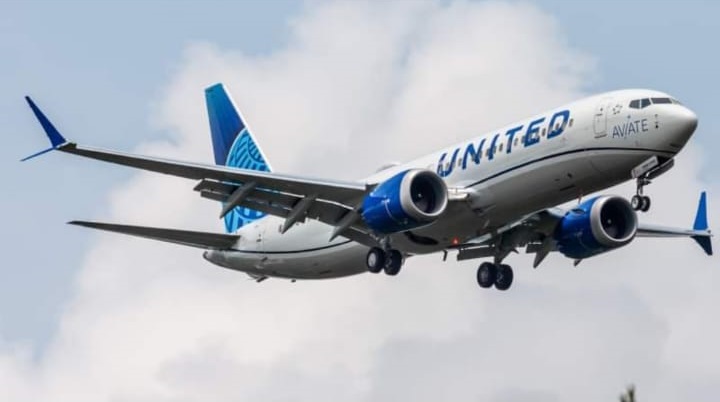 United Airlines reanudará vuelos hacia Nicaragua Managua. Radio La Primerísima