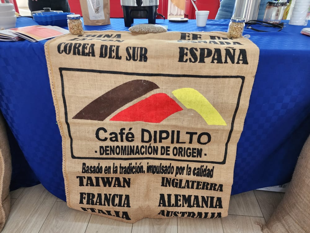 Café nicaragüense empezará a comercializarse en Inglaterra Managua. Danielka Ruíz, Radio La Primerísima