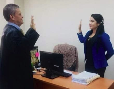 Programan audiencia a juez acusado de lesiones gravísimas Managua. Radio La Primerísima/ Por Jerson Dumas