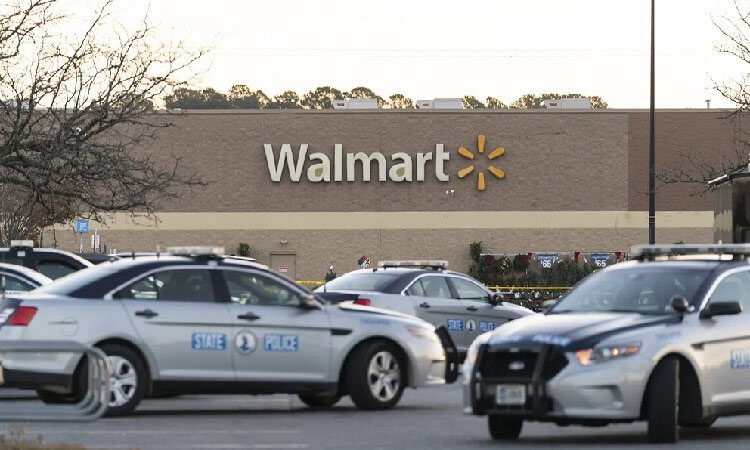 Tiroteo en una tienda de Walmart deja seis fallecidos en EEUU Washington. Prensa Latina
