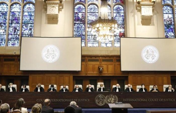 “Patadas de ahogado” de Colombia en corte La Haya en diferendo limítrofe Bogotá. Prensa Latina