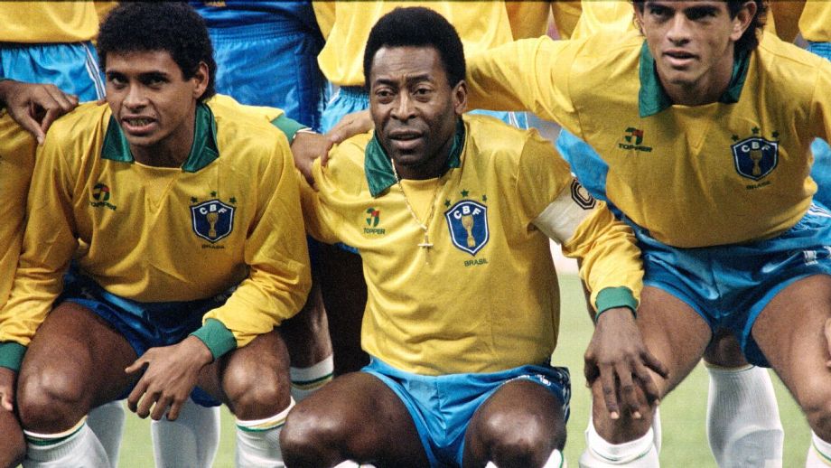 Brasil decreta tres días de luto por muerte de Pelé Porto Alegre. Agencias