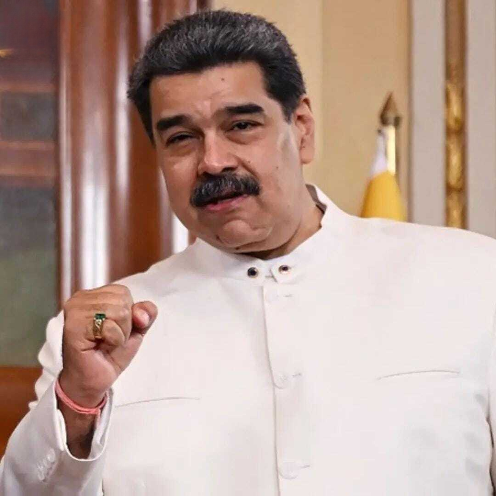 Maduro cancela su participación en la cumbre de la CELAC Caracas. Sputnik