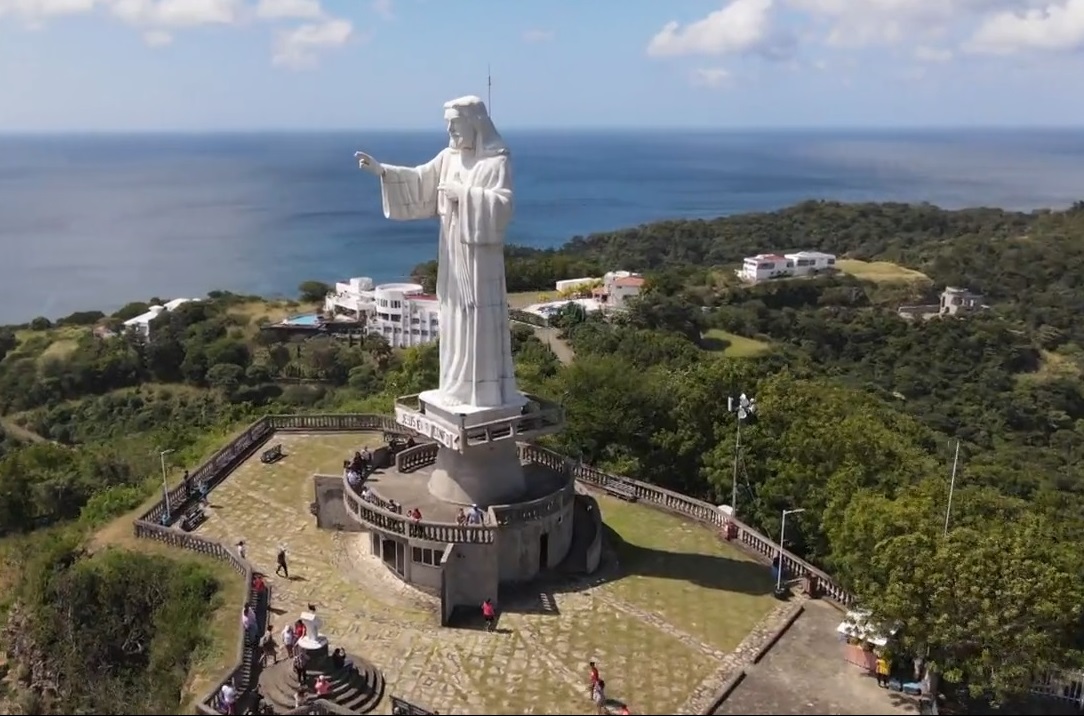 Nicaragua un paraíso para turistas que buscan aventuras inolvidables Managua. RT