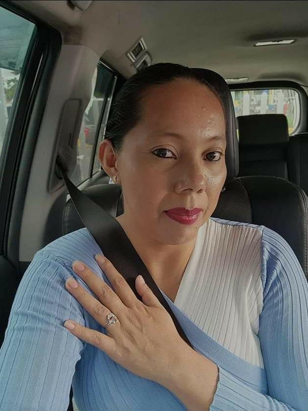 Muere ciudadana que resultó lesionada en accidente vial Managua. Radio La Primerísima