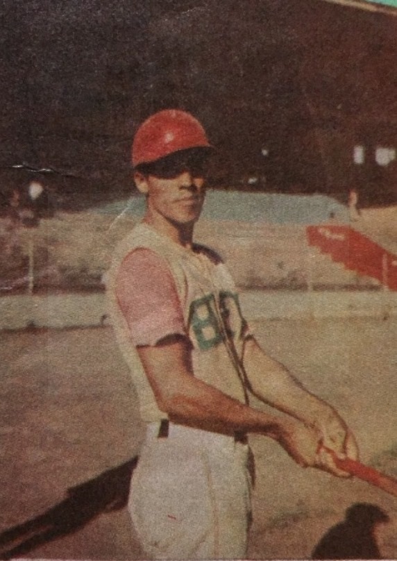 Muere “Calin” Rosales, leyenda del béisbol nacional Managua. Radio La Primerísima