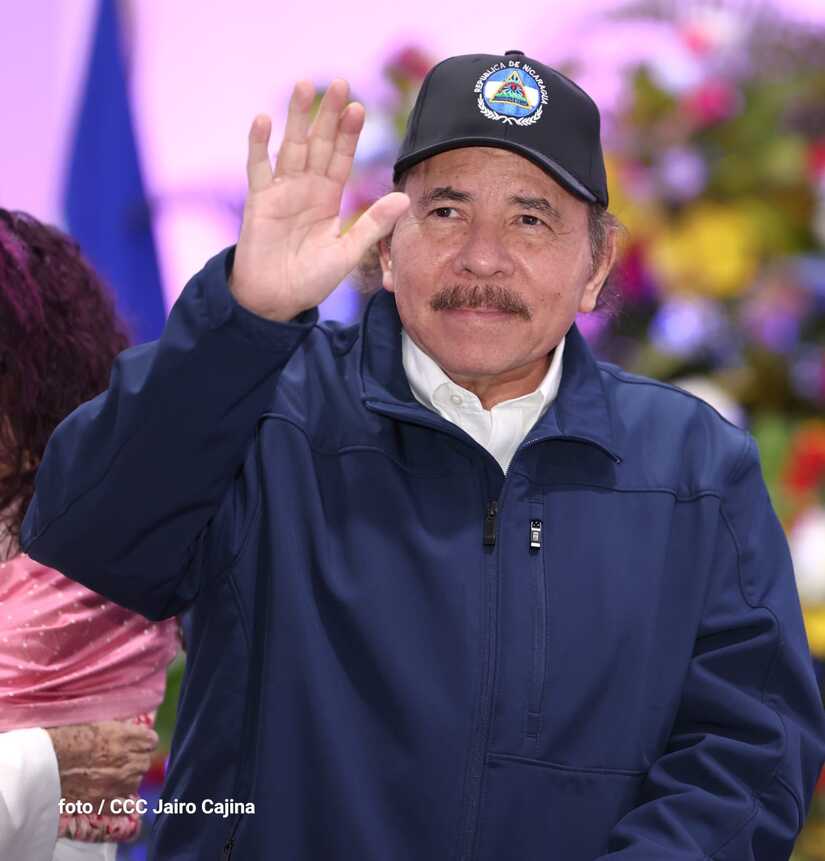 Gobierno Sandinista entre los mejores evaluados de América Managua. Radio La Primerísima