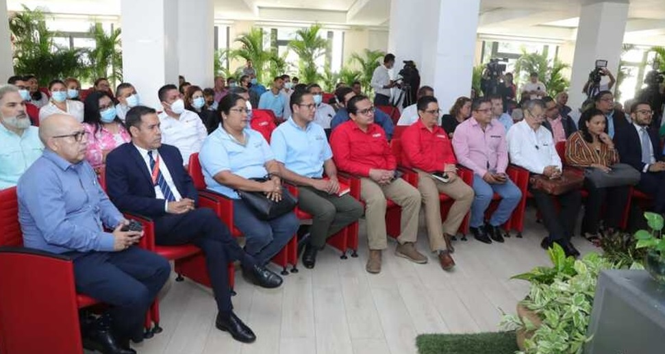 ONG reafirman voluntad de seguir promoviendo cooperación Managua. Radio La Primerísima
