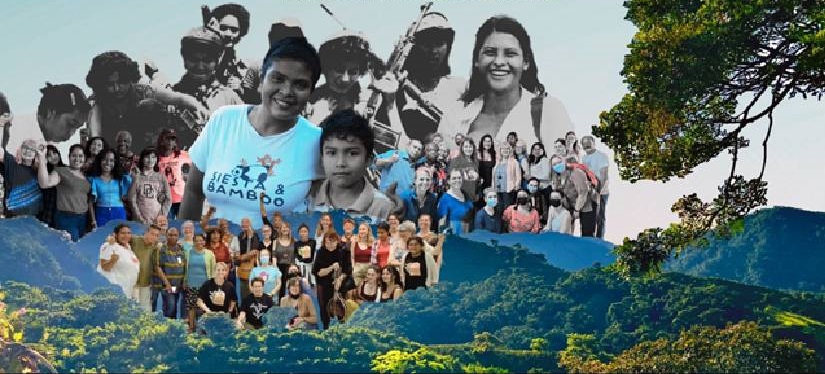 Poder y protagonismo de mujeres en Nicaragua  Managua. Nicaragua Network y Alianza por la Justicia Global 