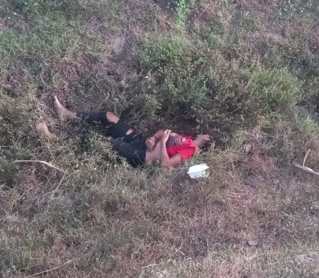 Pasajera de moto muere tras sufrir caída en Puerto Morazán, Chinandega Managua. Radio La Primerísima 