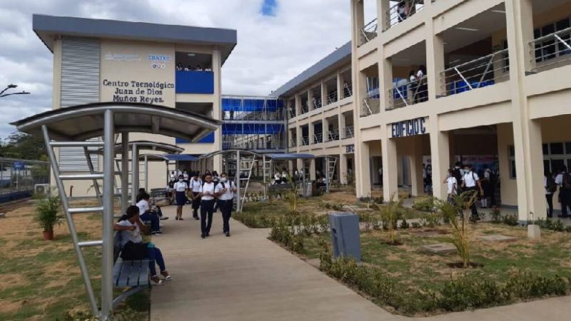 Centros técnicos iniciarán clases con más de 46 mil estudiantes Managua. Radio La Primerísima