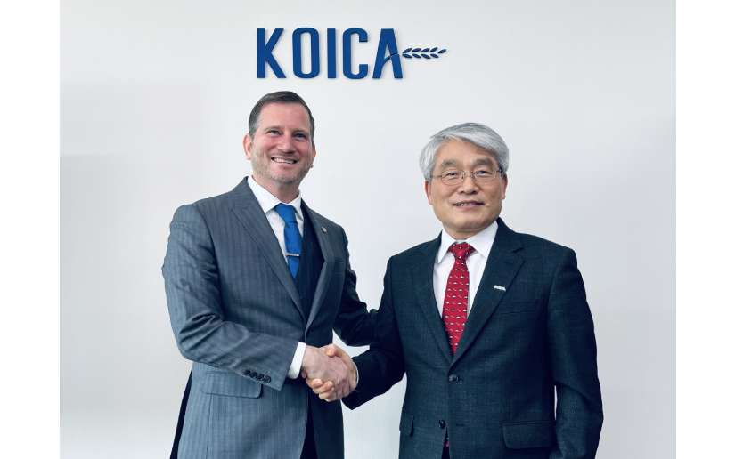 Nicaragua y Corea del Sur estrechan relaciones de cooperación Managua. Radio La Primerísima