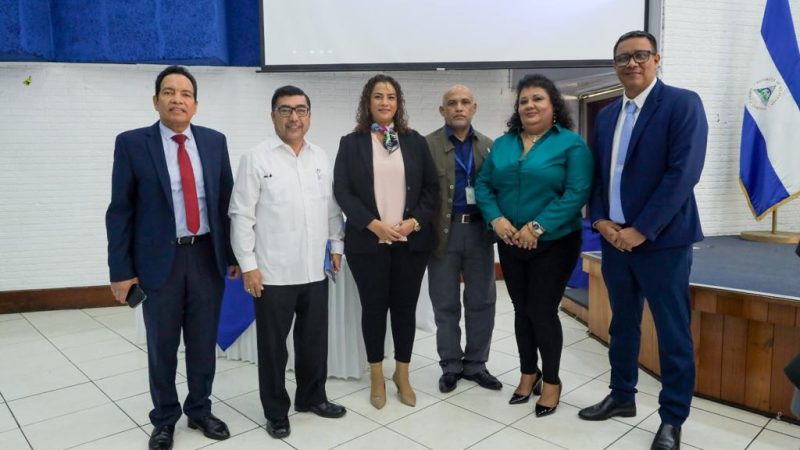 Eligen a 100 jurados de conciencia para Managua Managua. Radio La Primerísima 