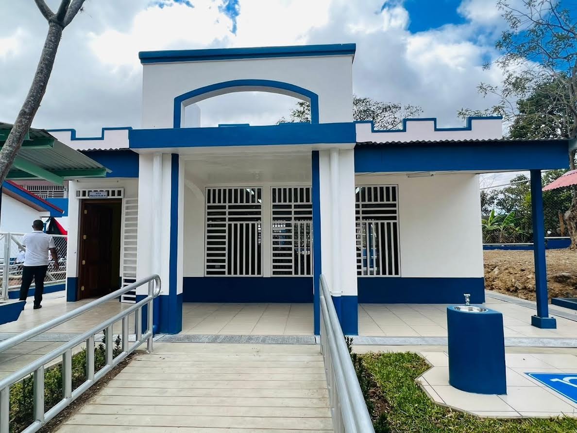 Anuncian millonaria inversión en infraestructura escolar Managua. Radio La Primerísima