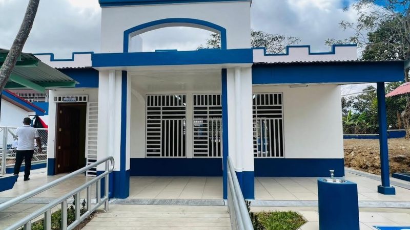 Anuncian millonaria inversión en infraestructura escolar Managua. Radio La Primerísima