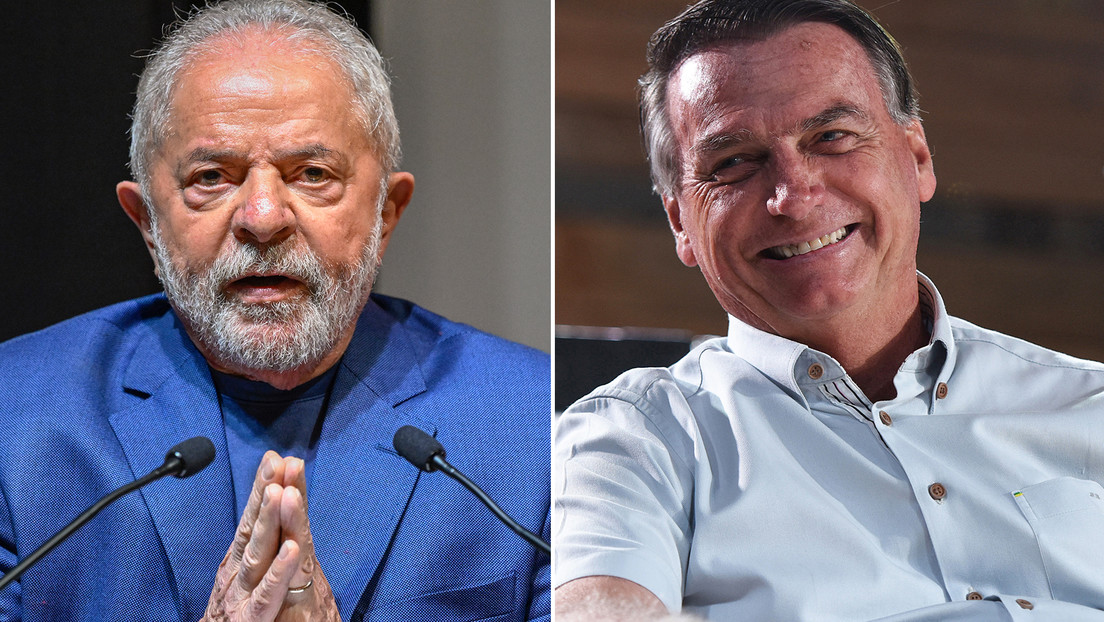 Lula está seguro que Bolsonaro “preparó el golpe” en Brasilia Río de Janeiro. RT