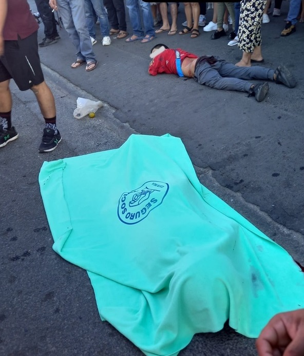 Identifican a pinolero asesinado a balazos en Costa Rica Managua. Radio La Primerísima