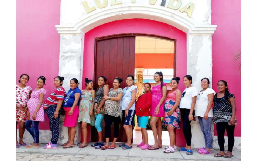 Grandes avances de Campaña Nacional de Mujeres Saludables Managua. Radio La Primerísima