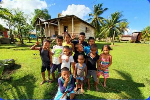 Familias indígenas de Sisin ya tienen agua potable Managua. Radio La Primerísima