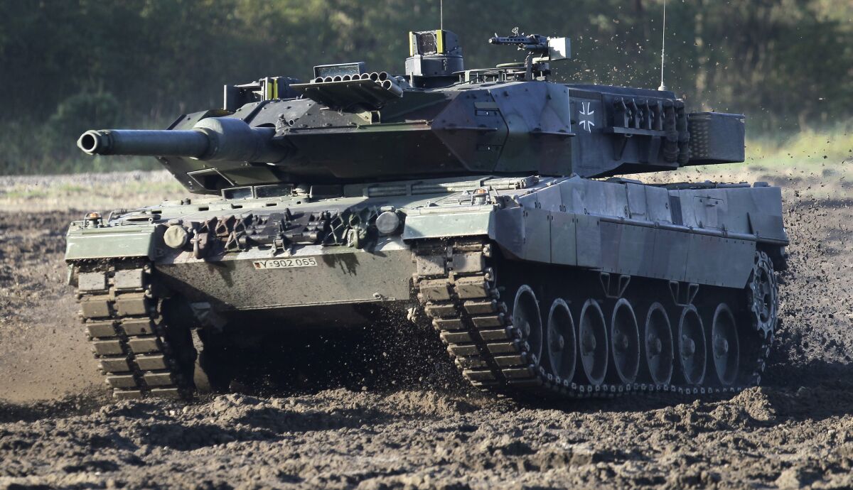 Rusia advierte que destruirá todo armamento que envíen a Ucrania Moscú. Por Serguei Riabkov, Prensa Latina