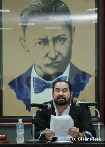 Traidores a la Patria pierden la nacionalidad nicaragüense Managua. Radio La Primerísima