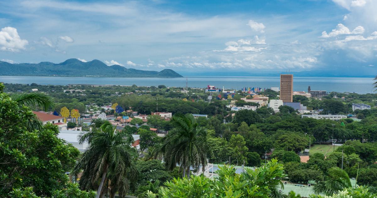 Turismo en el país, más allá de lagos y volcanes Managua. Prensa Latina