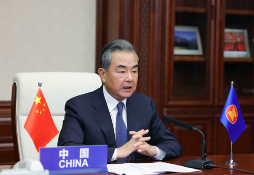 China pide a EEUU evitar malentendido tras paso accidental de globo Beijing. Prensa Latina
